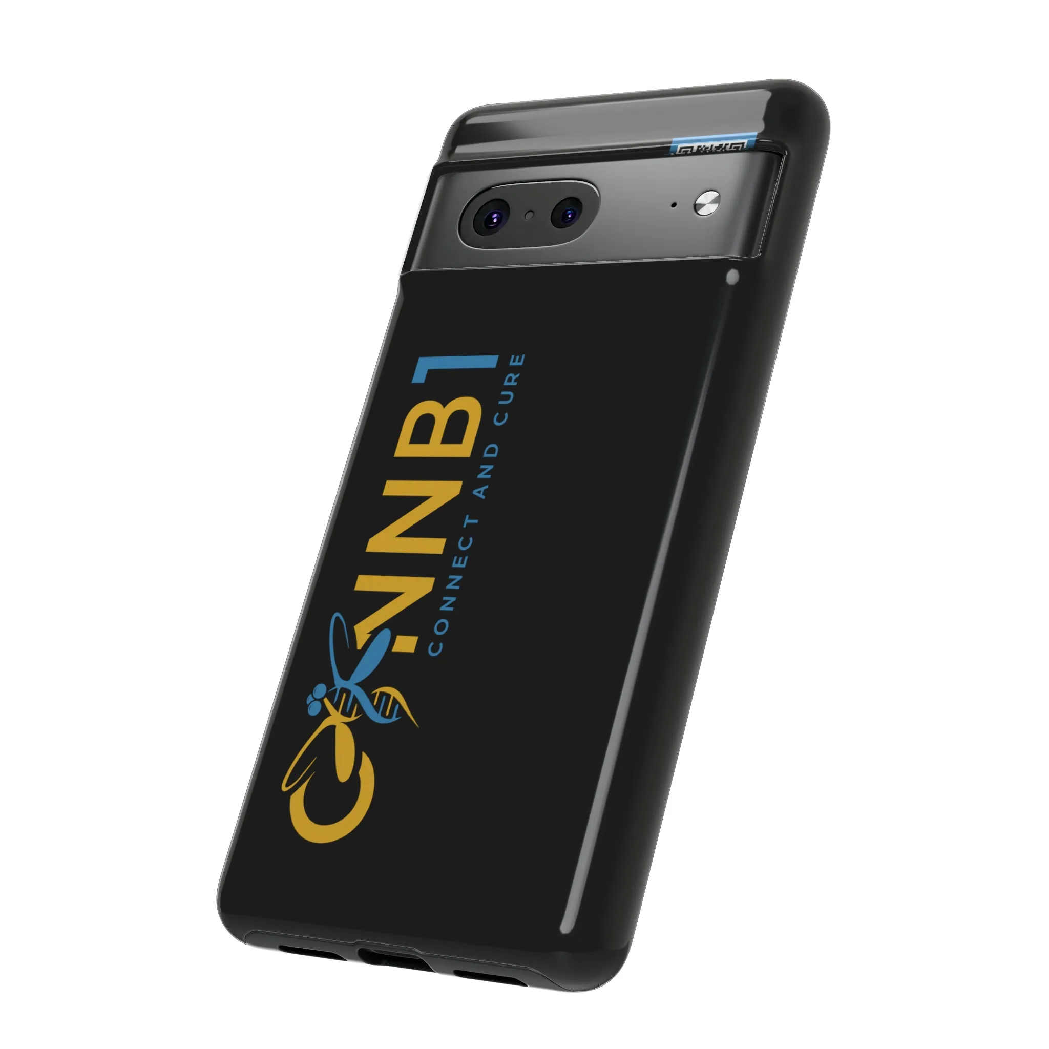 Phone Case CTNNB1 Black