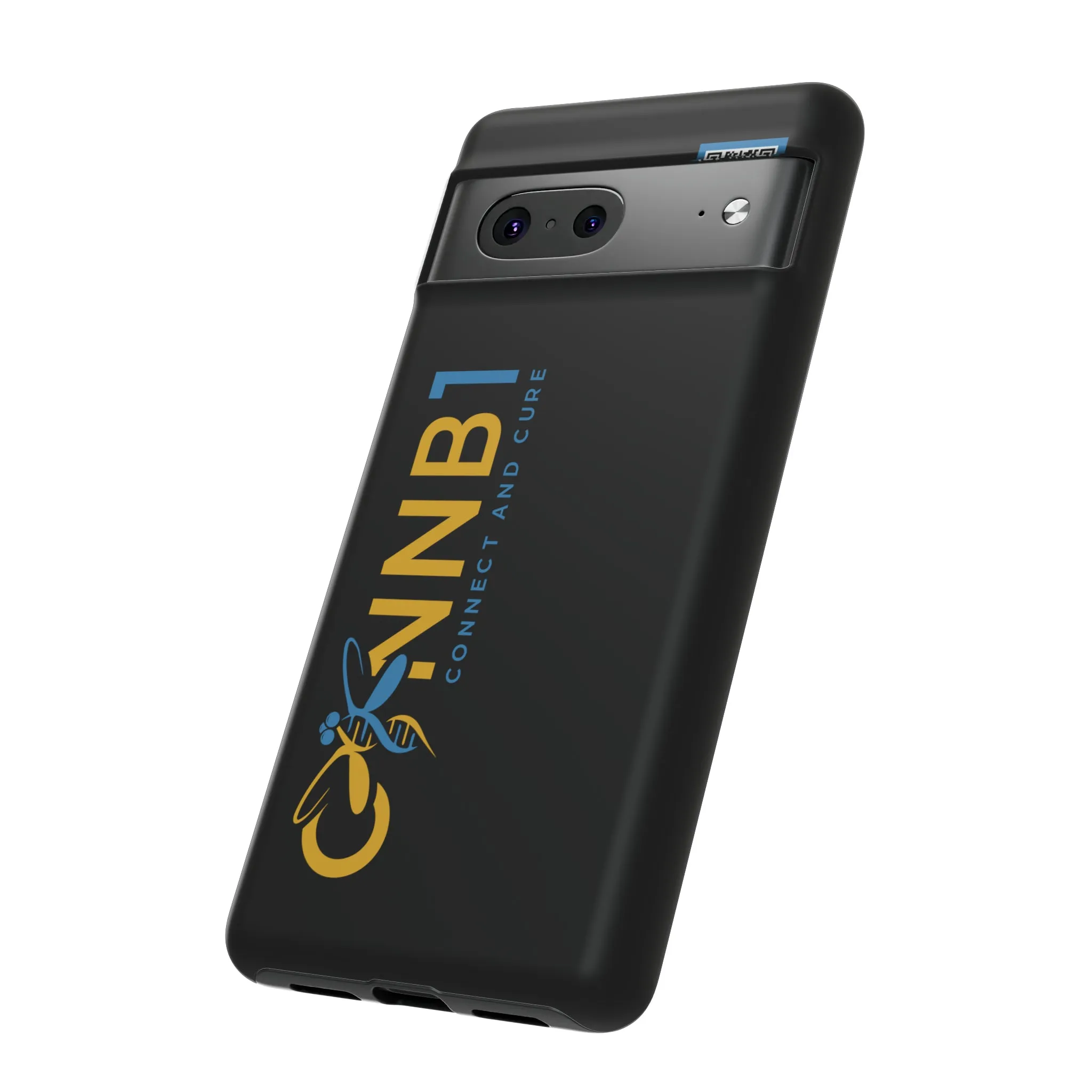 Phone Case CTNNB1 Black