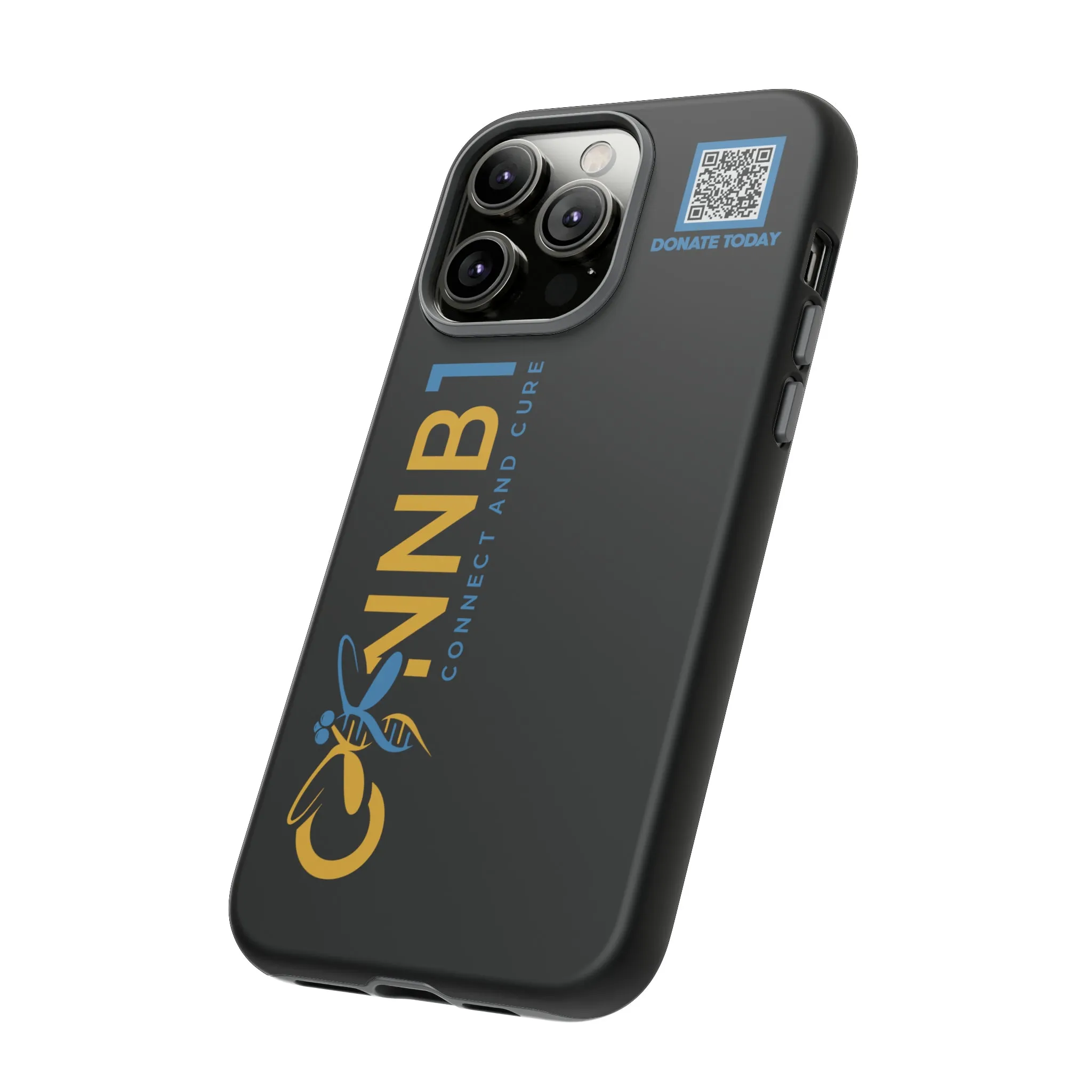 Phone Case CTNNB1 Black