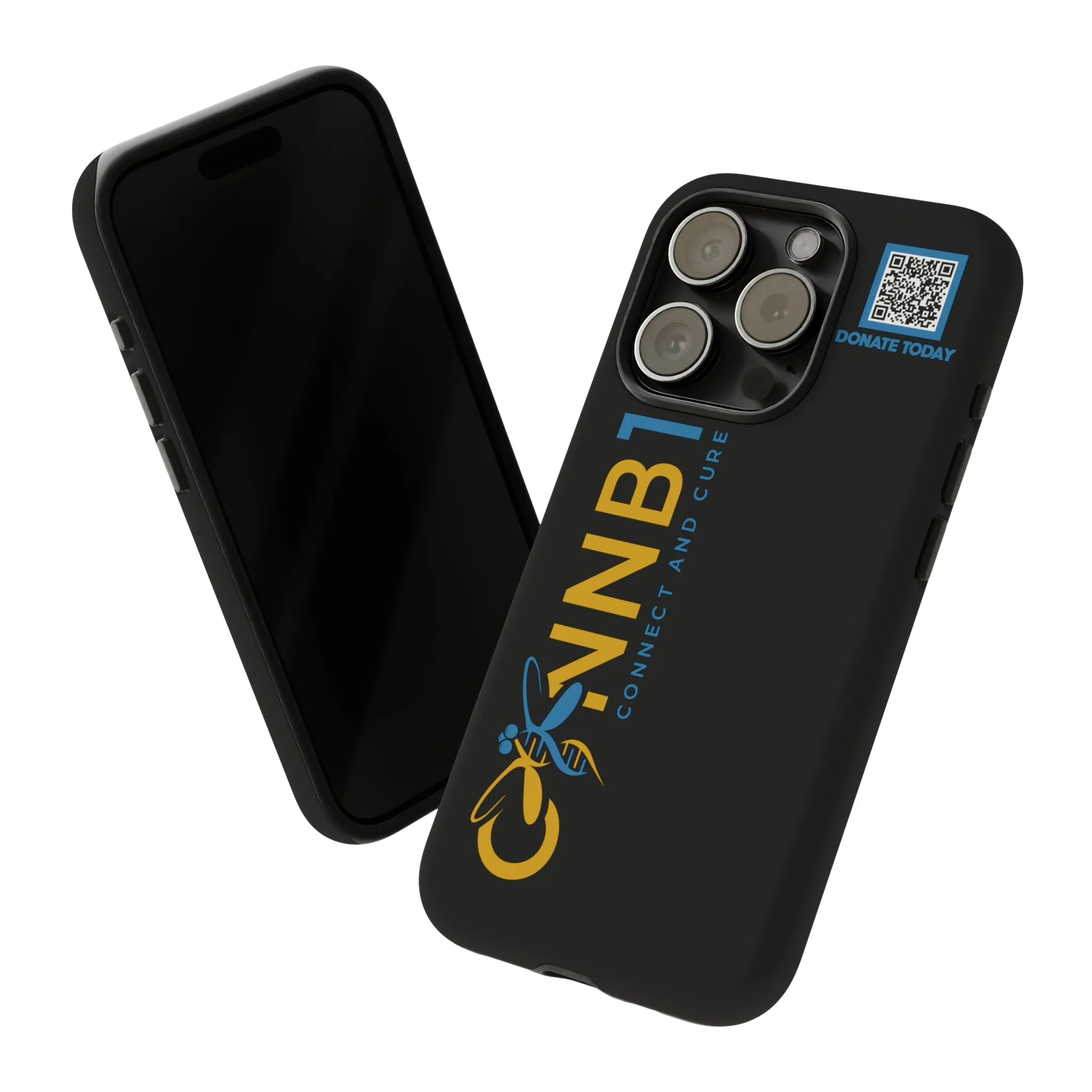 Phone Case CTNNB1 Black