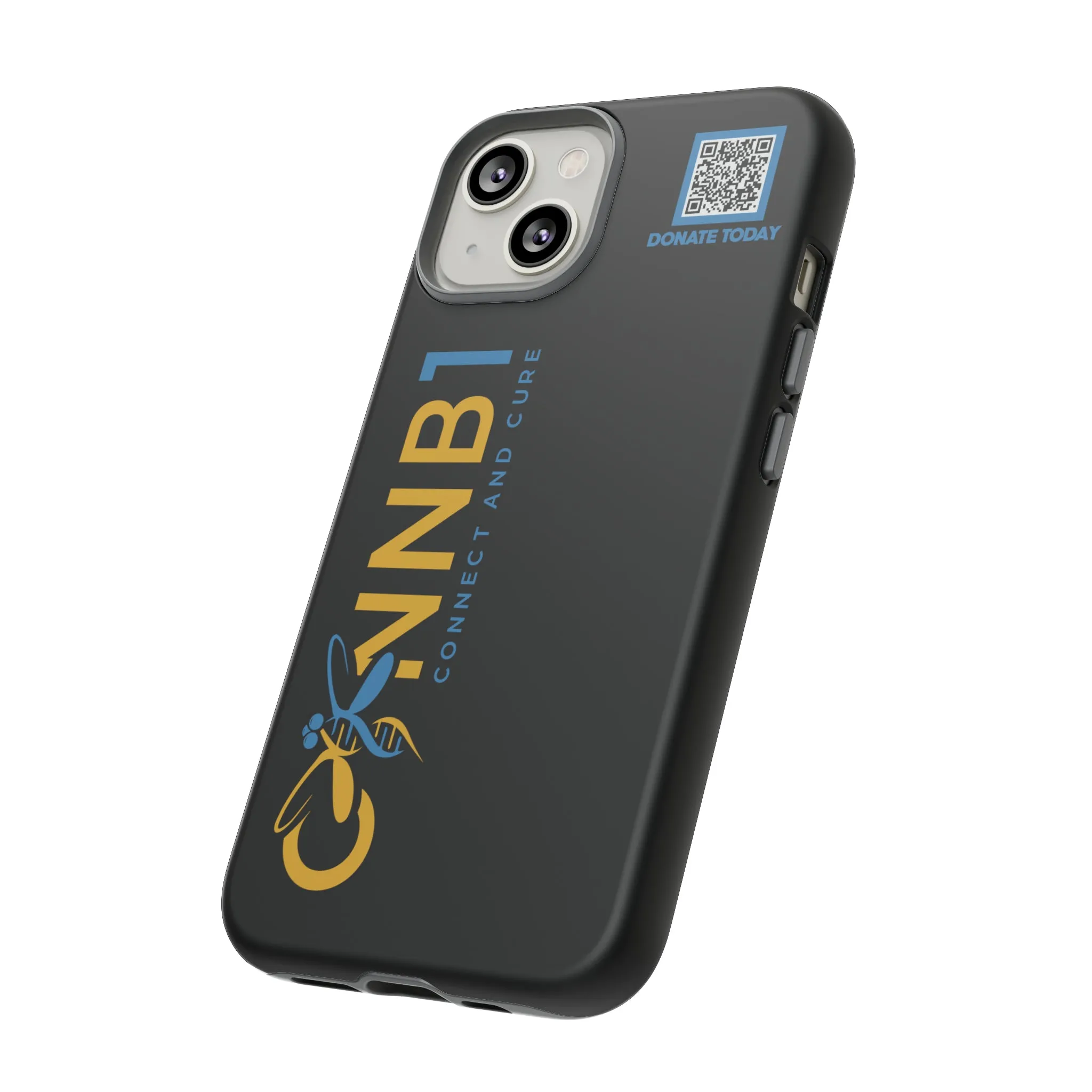 Phone Case CTNNB1 Black