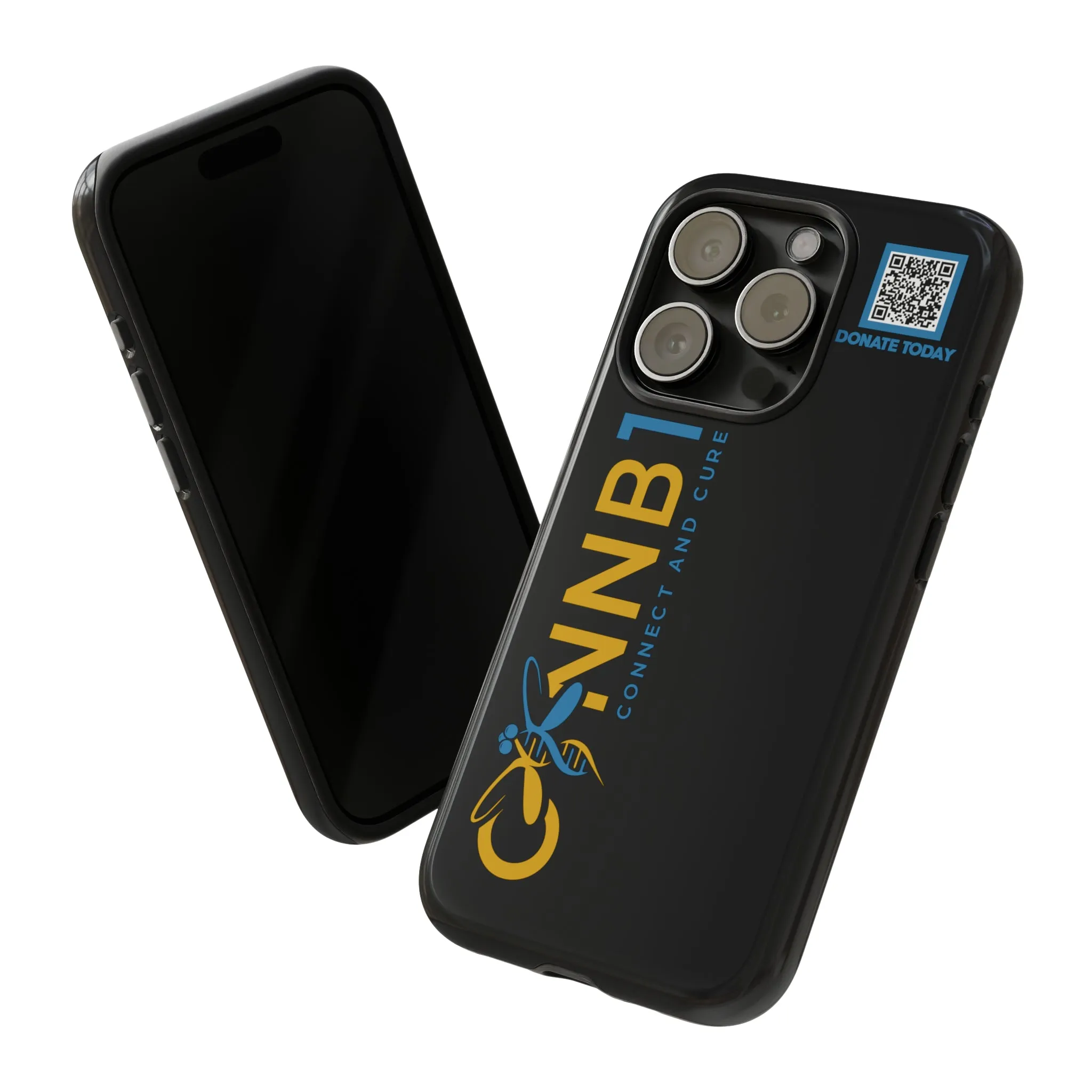 Phone Case CTNNB1 Black