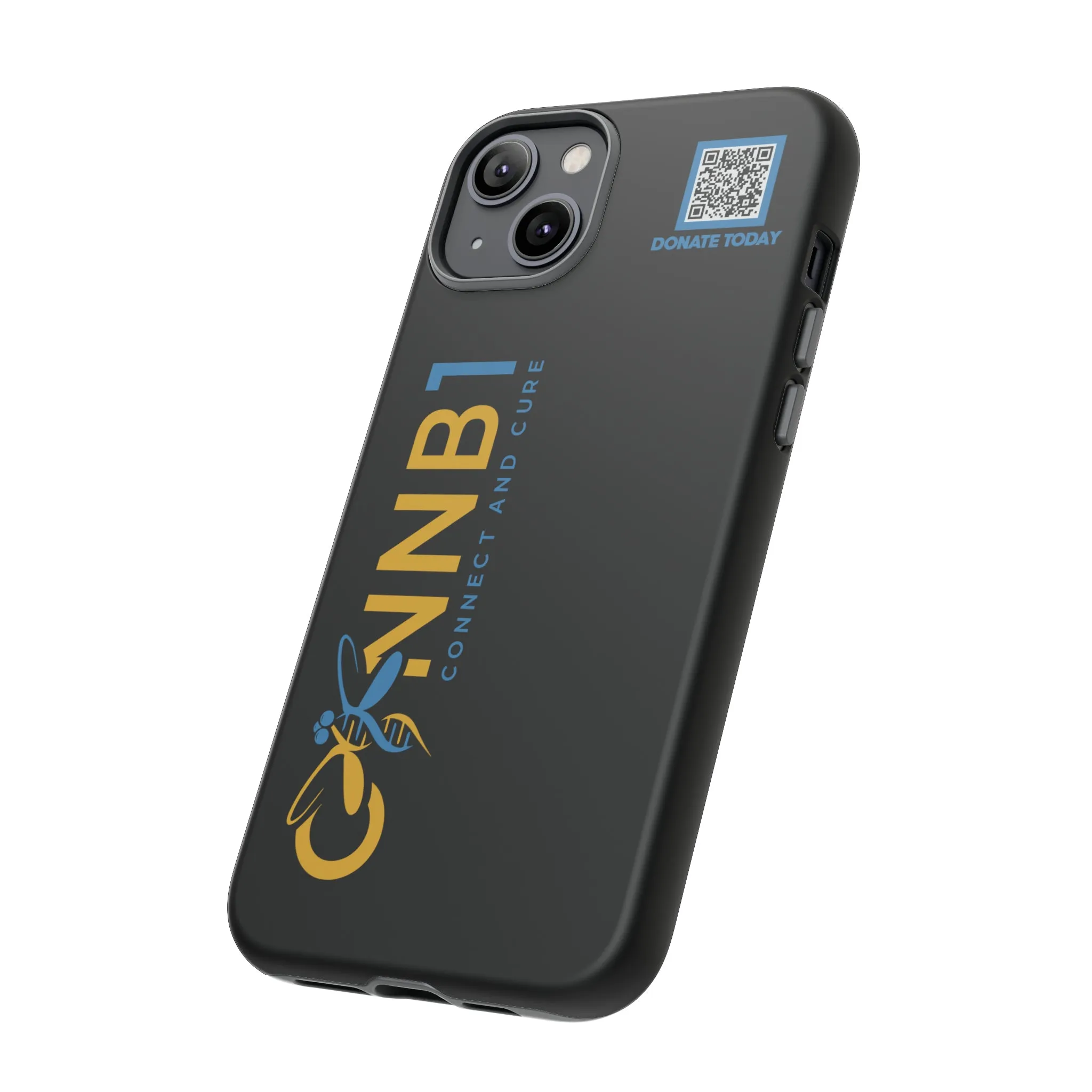 Phone Case CTNNB1 Black