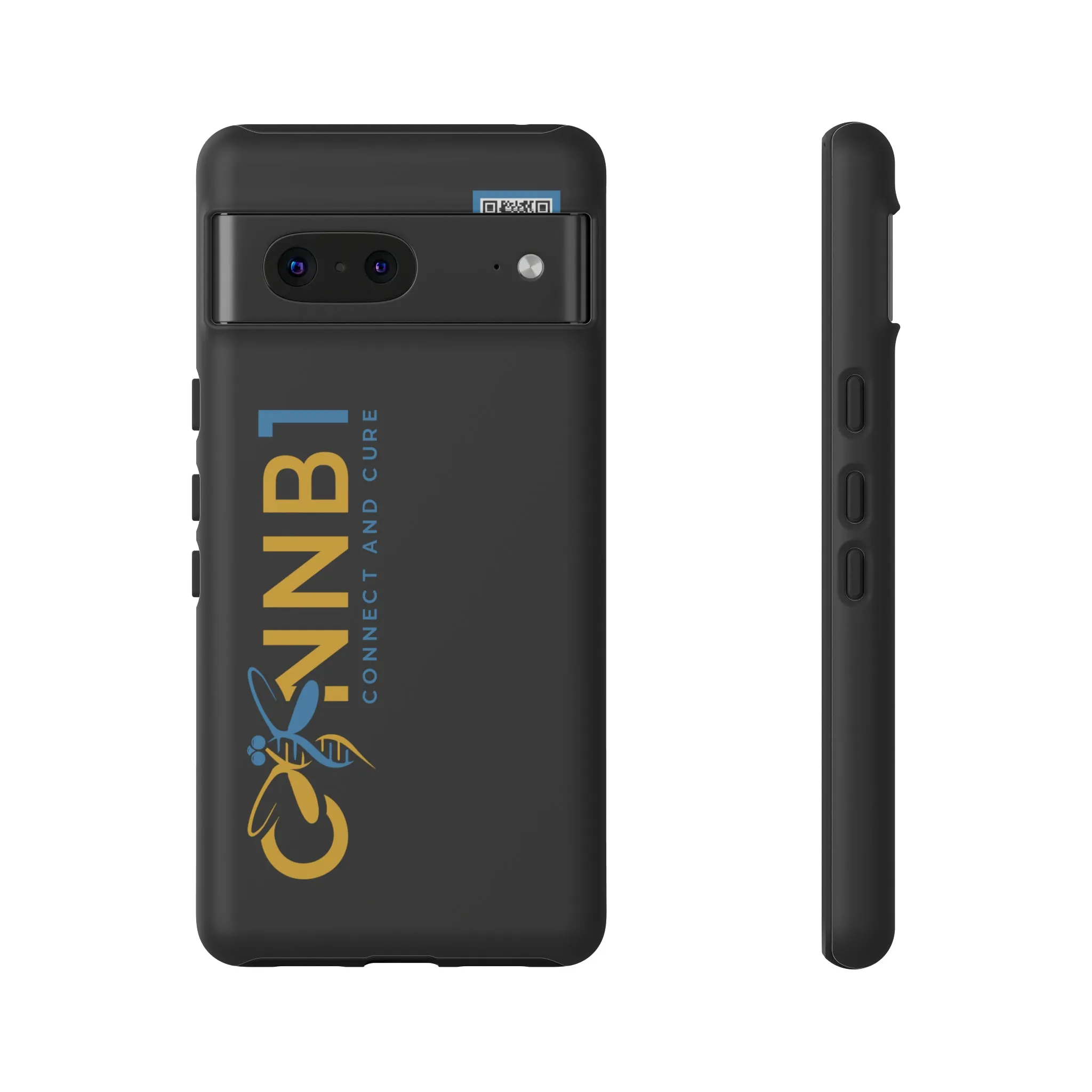 Phone Case CTNNB1 Black