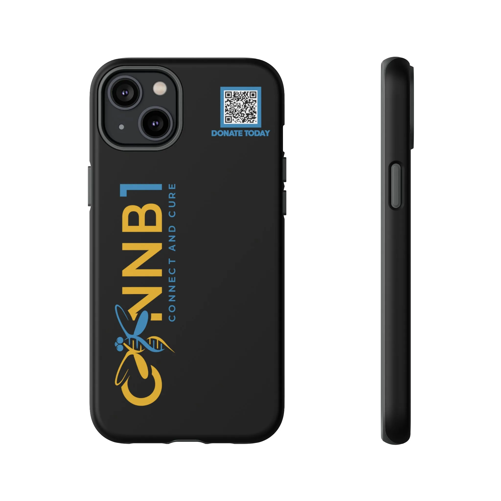 Phone Case CTNNB1 Black