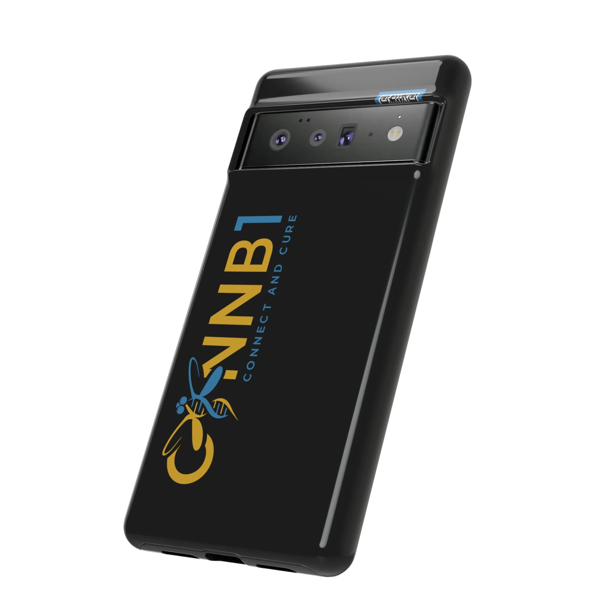 Phone Case CTNNB1 Black