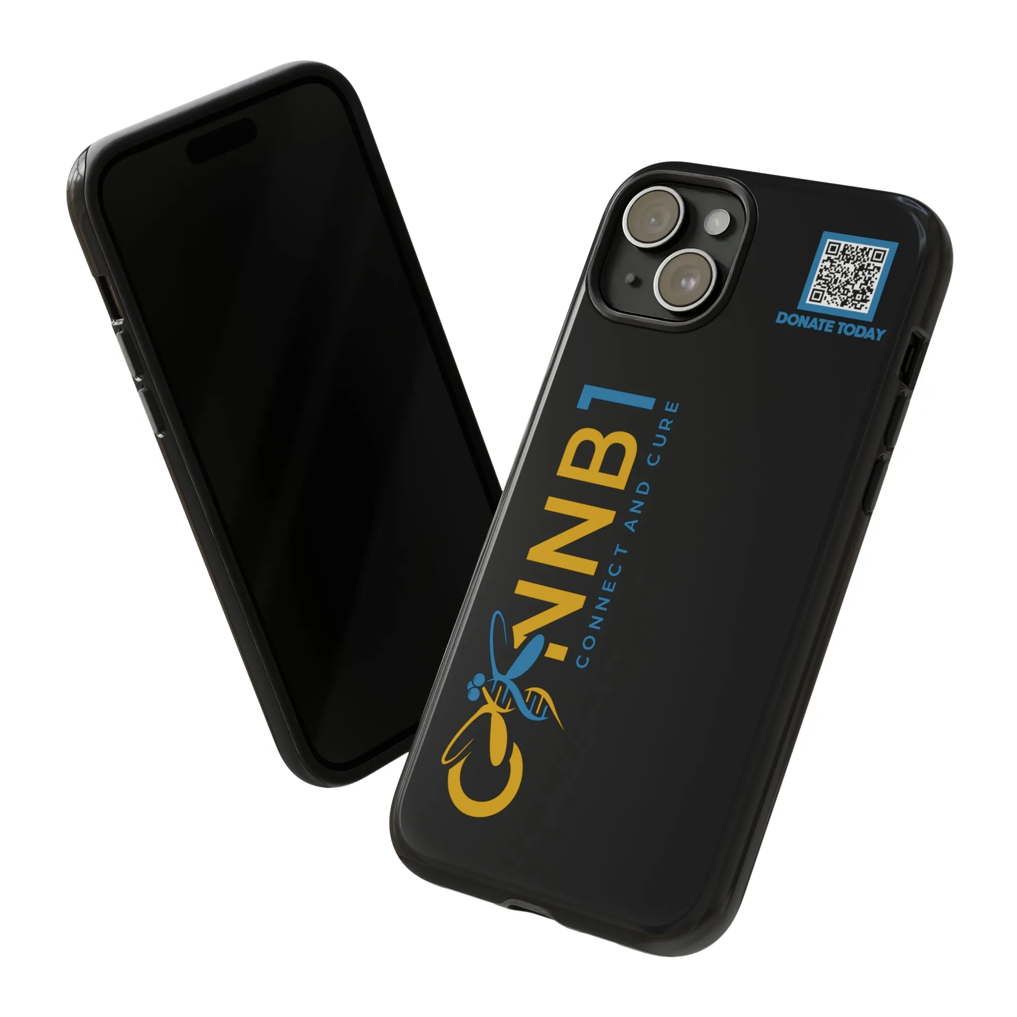 Phone Case CTNNB1 Black