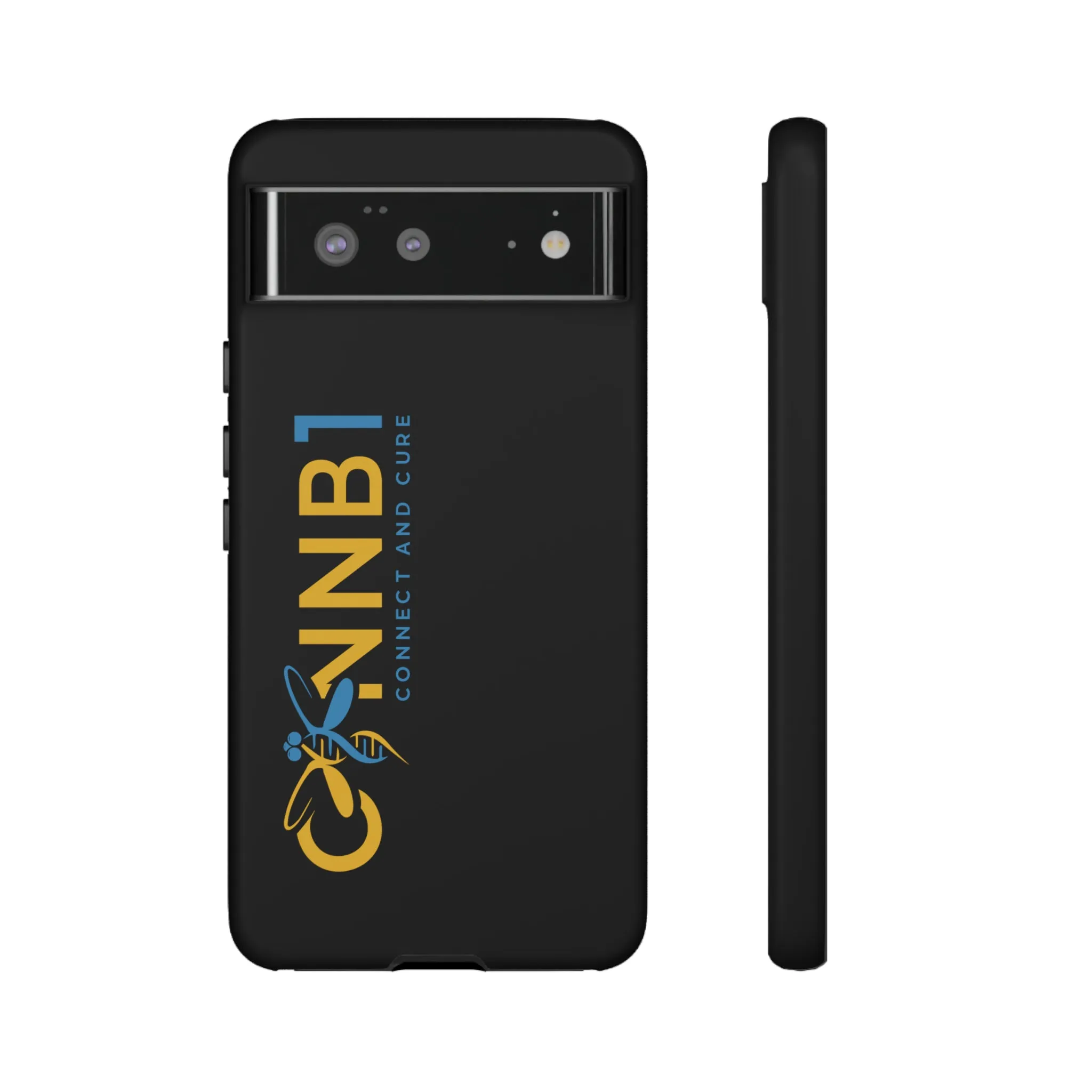 Phone Case CTNNB1 Black