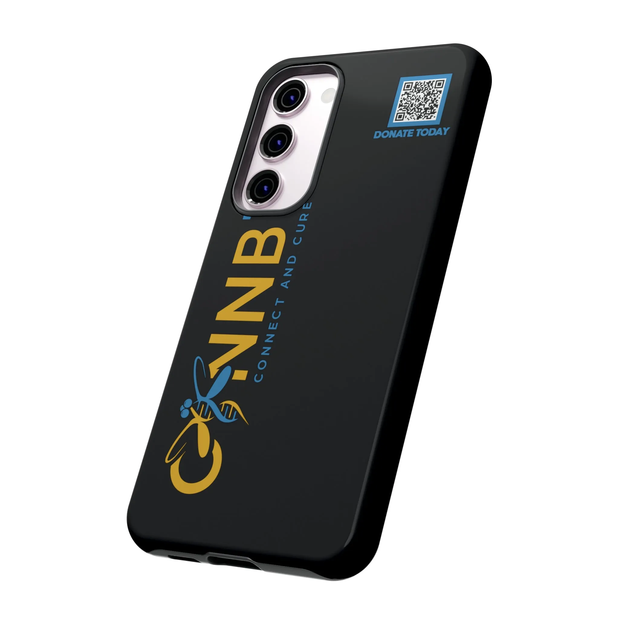 Phone Case CTNNB1 Black