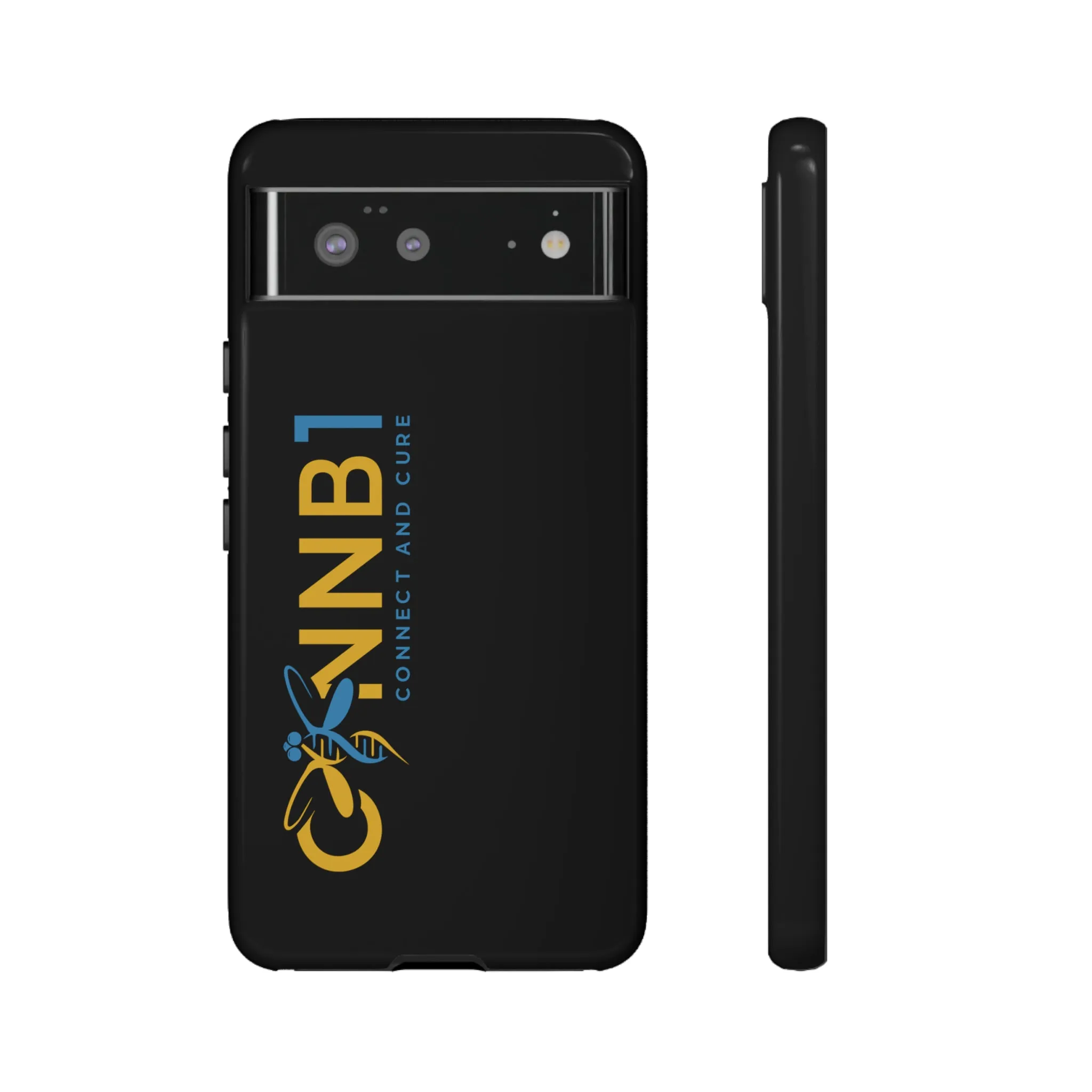 Phone Case CTNNB1 Black