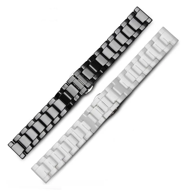 Polar Pacer Pro Ceramic Watch Straps