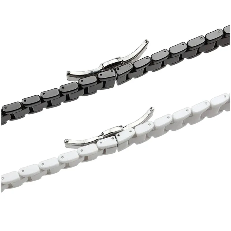 Polar Pacer Pro Ceramic Watch Straps