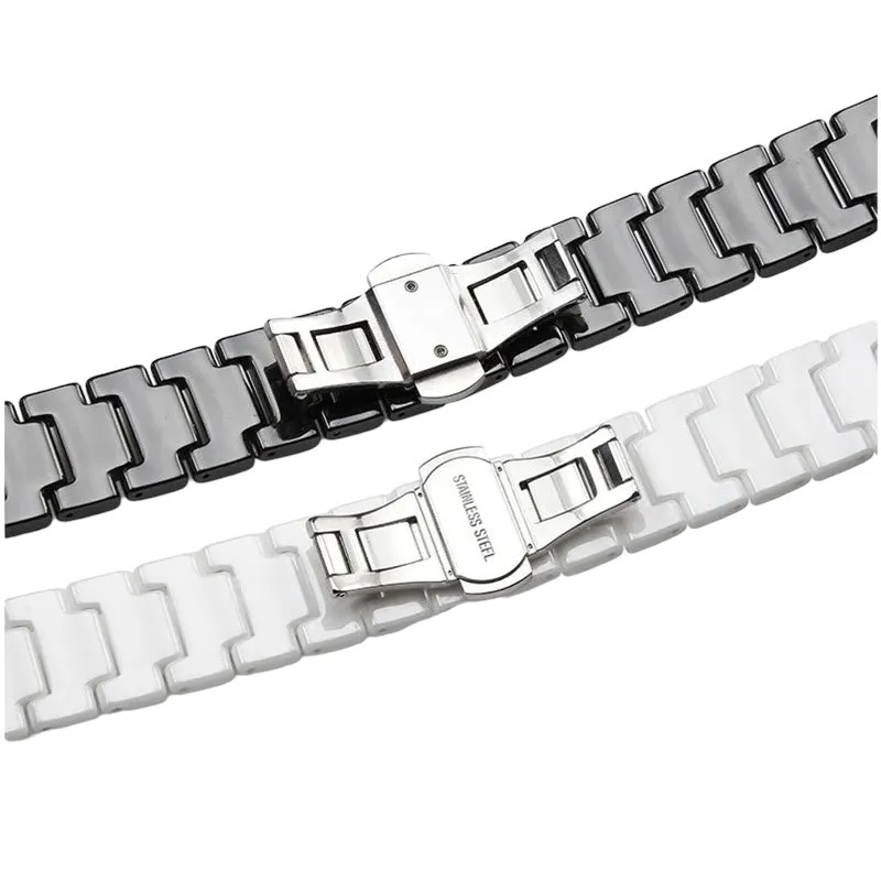 Polar Pacer Pro Ceramic Watch Straps