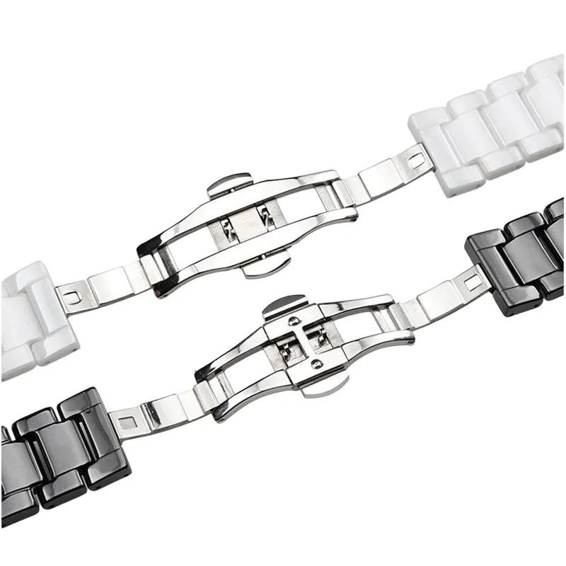 Polar Pacer Pro Ceramic Watch Straps