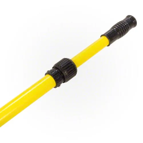 Pool Pals Pro Fiberglass 8' to 16' Telescopic Pole