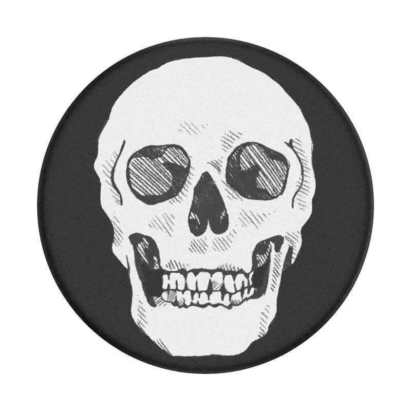 PopSockets Shaky Bones