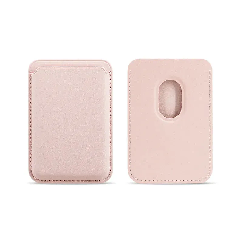 Premium Magnetic Leather Wallet Case for iPhone - Stylish, Secure, and Slim! For iPhone 14 Pro Max 13 12 Phone Bag Cover