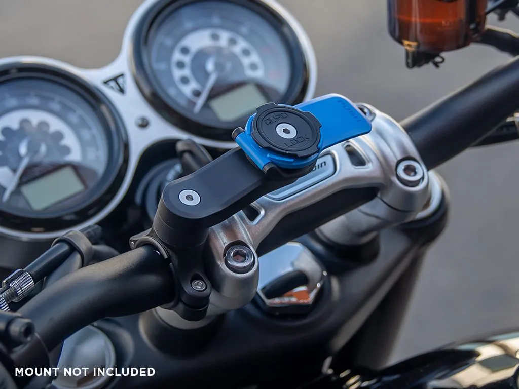 Quad Lock Handlebar Mount