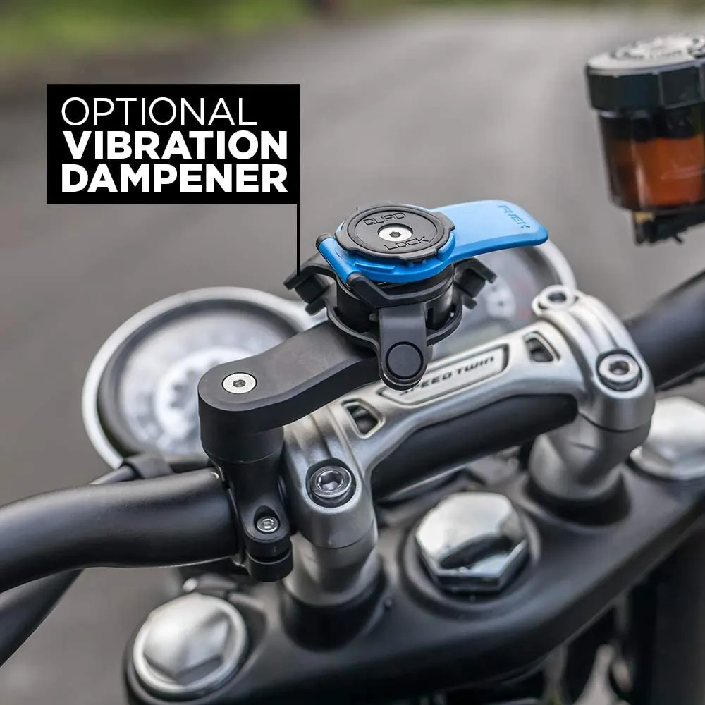 Quad Lock Handlebar Mount