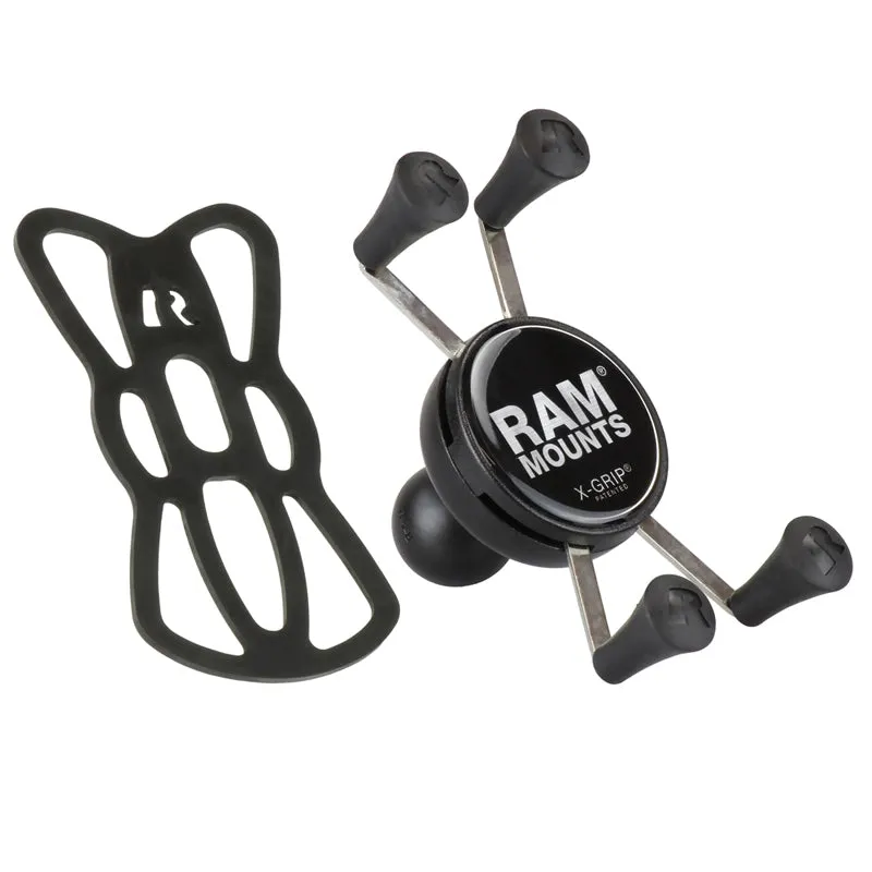 RAM X-Grip® Universal Phone Holder with Ball