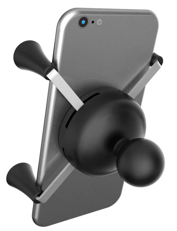 RAM X-Grip® Universal Phone Holder with Ball