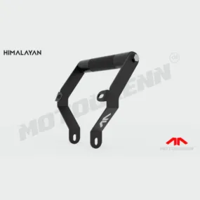 RE Himalayan 450 GPS / Smartphone Mount Holder