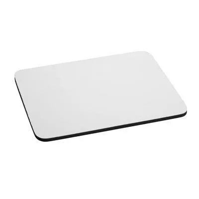 Rectangular Shaped Custom Desk Pad