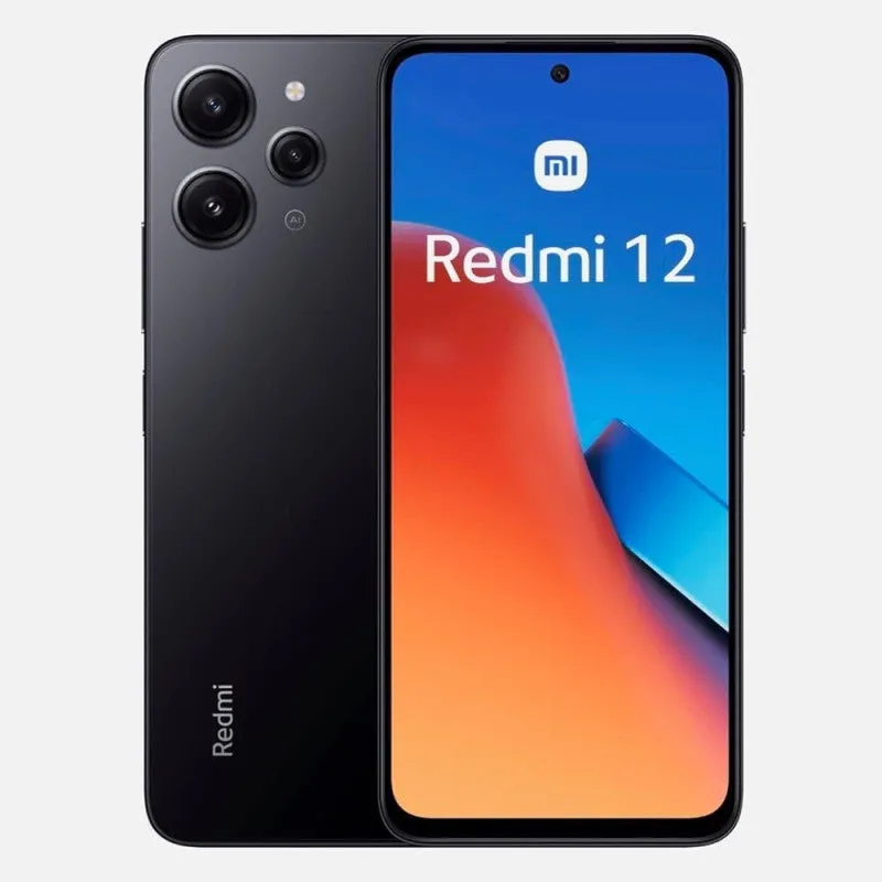 REDMI NOTE 12 (R)