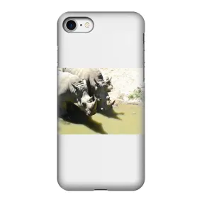 Rhinos Fully Printed Tough Phone Case