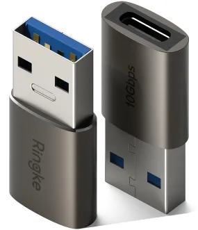 Ringke USB 3 C to A OTG Adapter