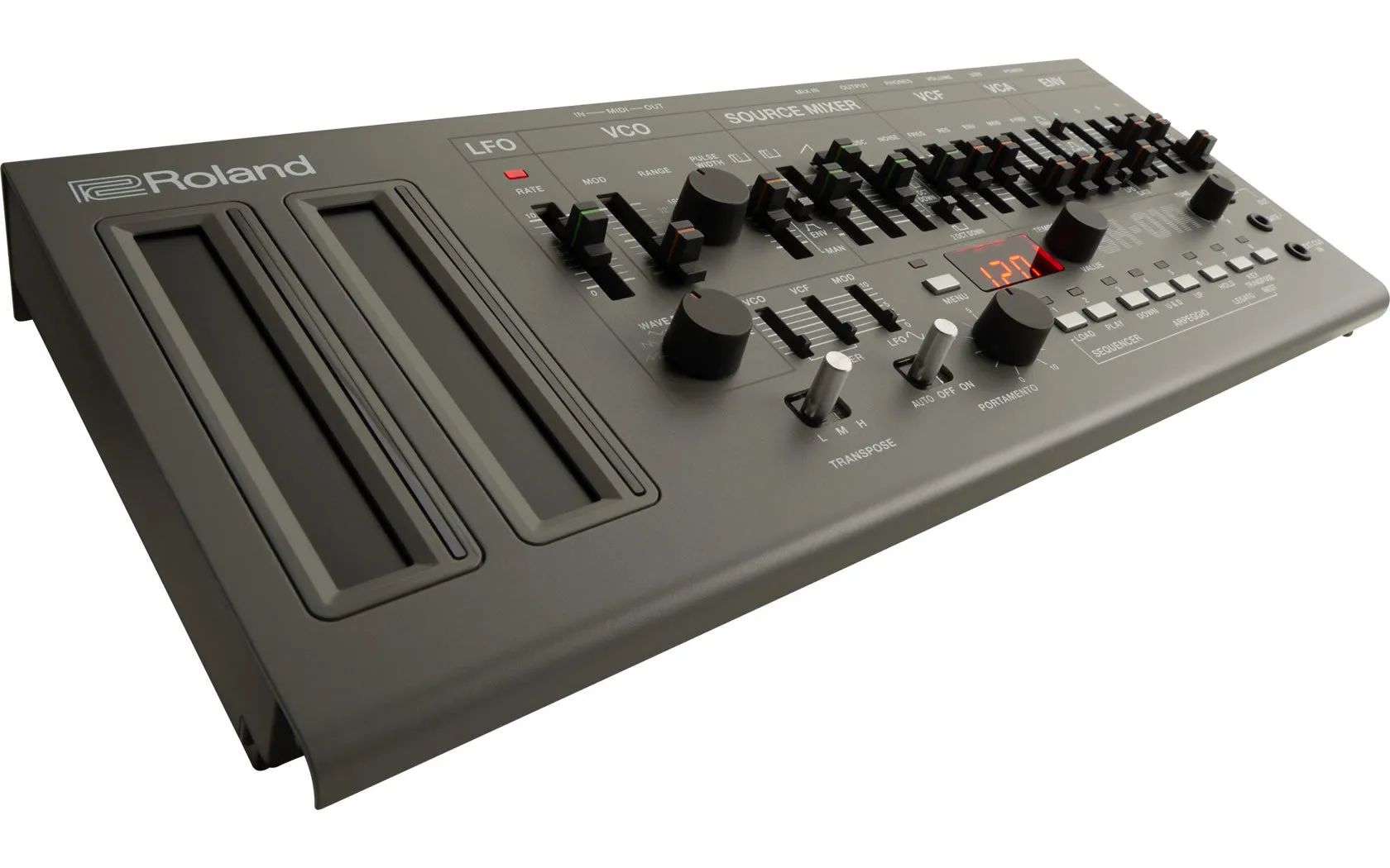 Roland SH-01A Synthesizer