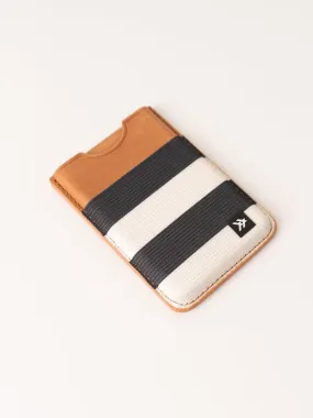 Rugby Magnetic Phone Wallet