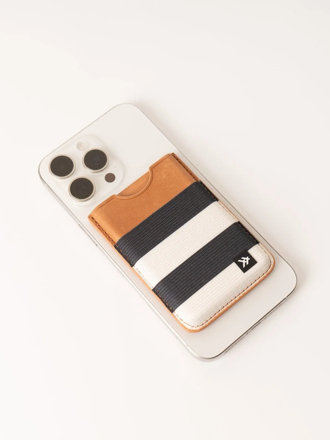 Rugby Magnetic Phone Wallet