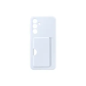 Samsung Card Slot Cover - Samsung Galaxy A16 - Blue (SAM-EF-OA166TLE)