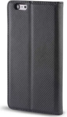 Samsung Galaxy A21 Wallet Case - Black