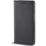 Samsung Galaxy M10 Wallet Case - Black