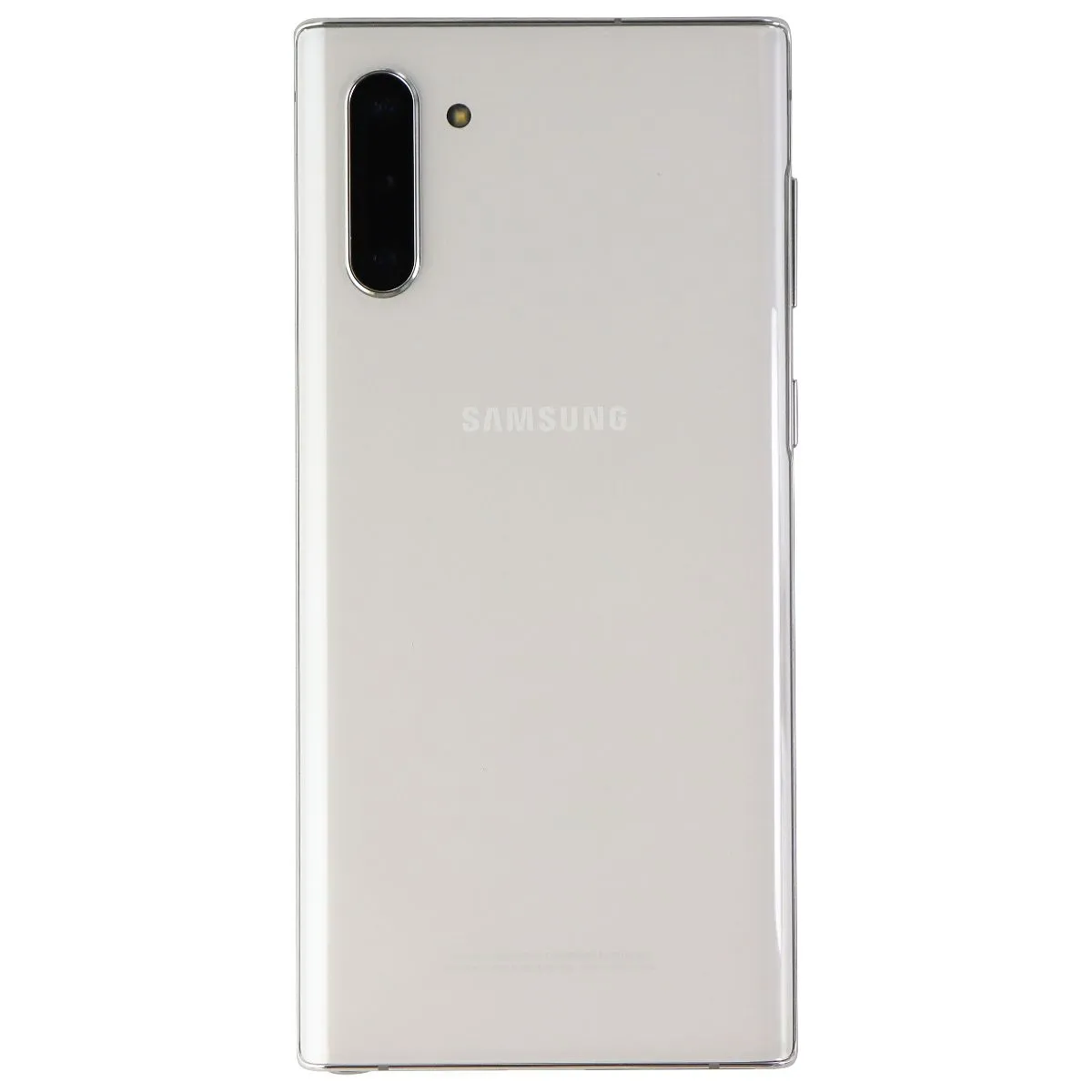 Samsung Galaxy Note10 (SM-N970U) Verizon ONLY - 256GB / Aura White