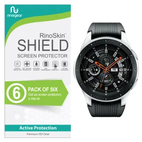 Samsung Galaxy Watch 46mm Screen Protector