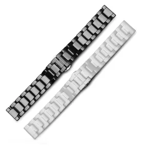 Samsung Galaxy Watch 6 (44mm) Ceramic Watch Straps