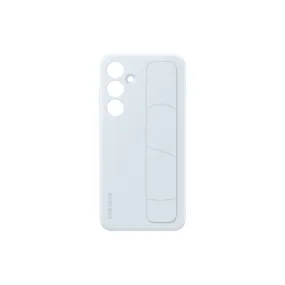 Samsung Standing Grip Cover - Samsung Galaxy S24  - Light Blue