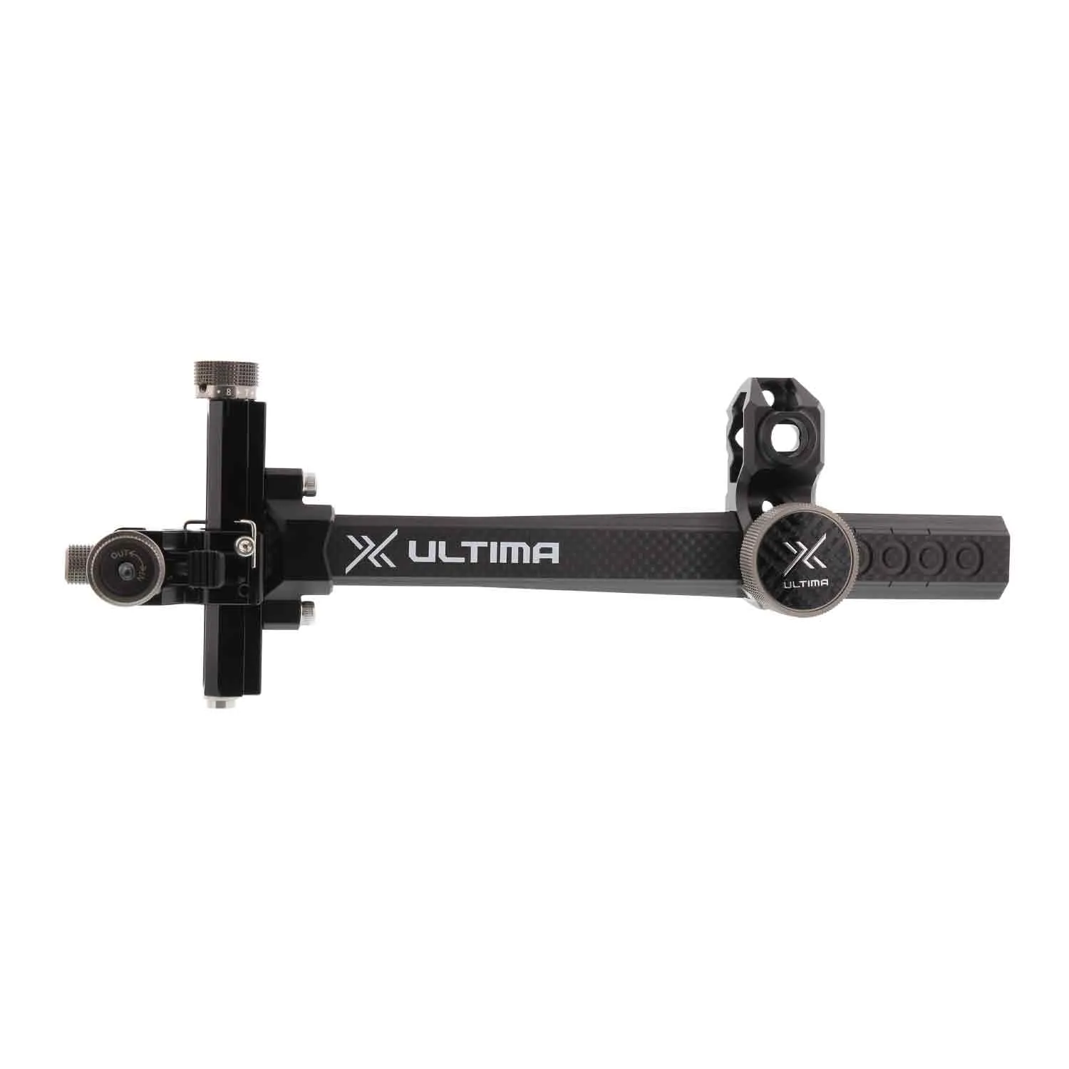 Shibuya Ultima RC Pro Target Sight (250 Double Mount)