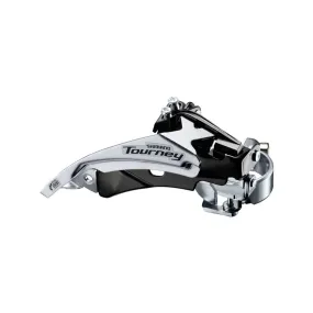 Shimano Tourney FD-TY510 6/7-Speed Top Swing Front Derailleur