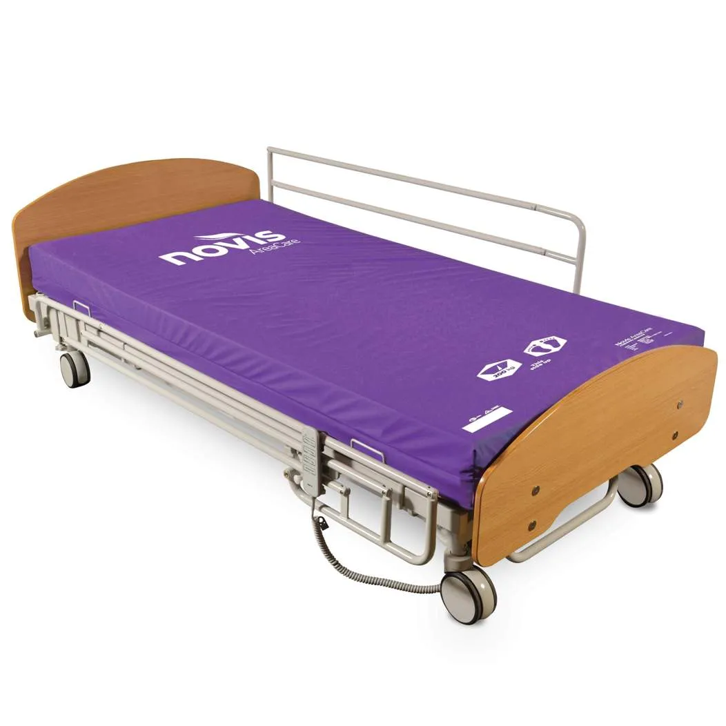 Sileo Aged Care Bed