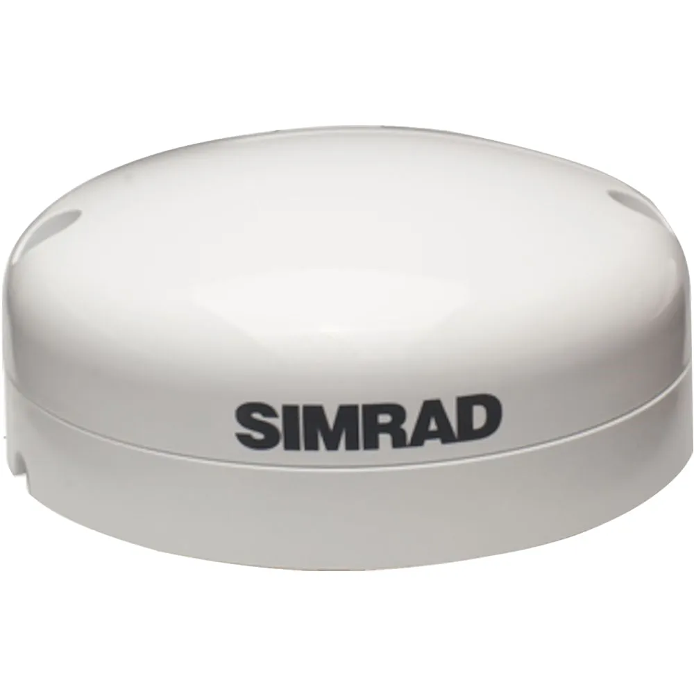 Simrad GPS Antenna GS25 [000-11043-002]