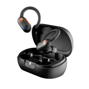 Skullcandy Push® ANC Active True Wireless Earbuds - Black/Orange (S2PAW-S749)