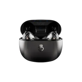 Skullcandy Rail® ANC True Wireless Earbuds - True Black