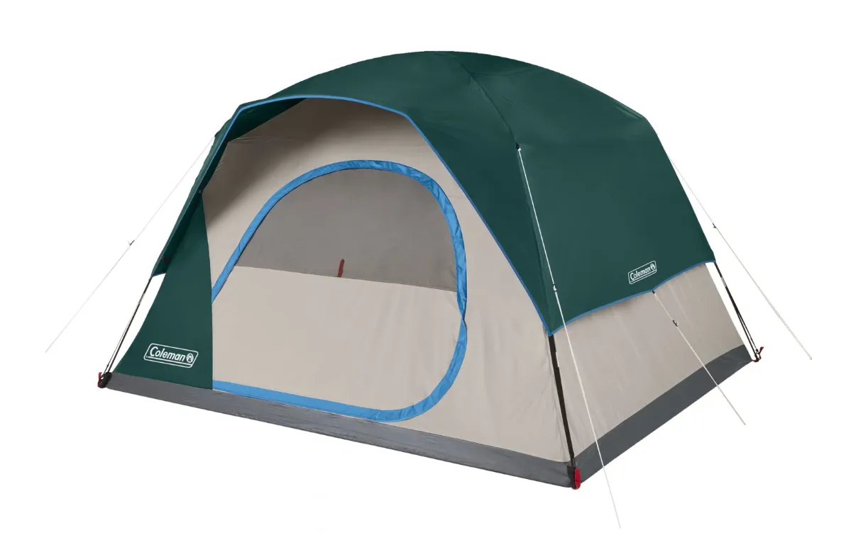 Skydome 6-Person Tent