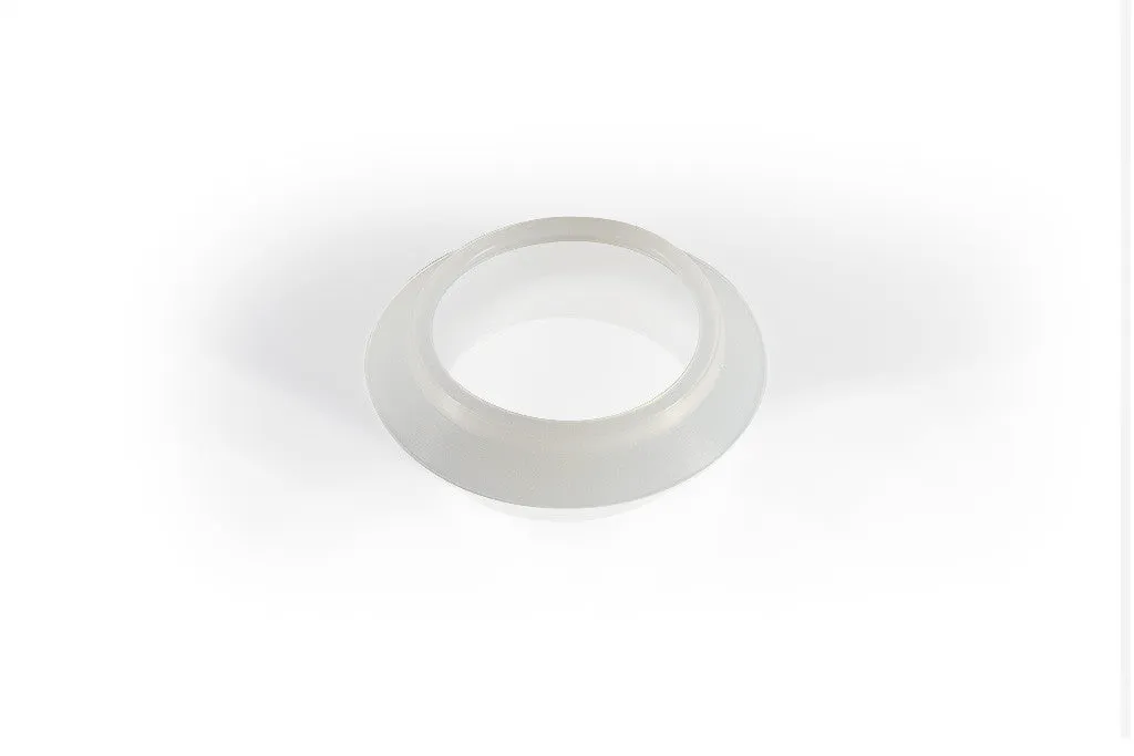 spare silicone valve seal