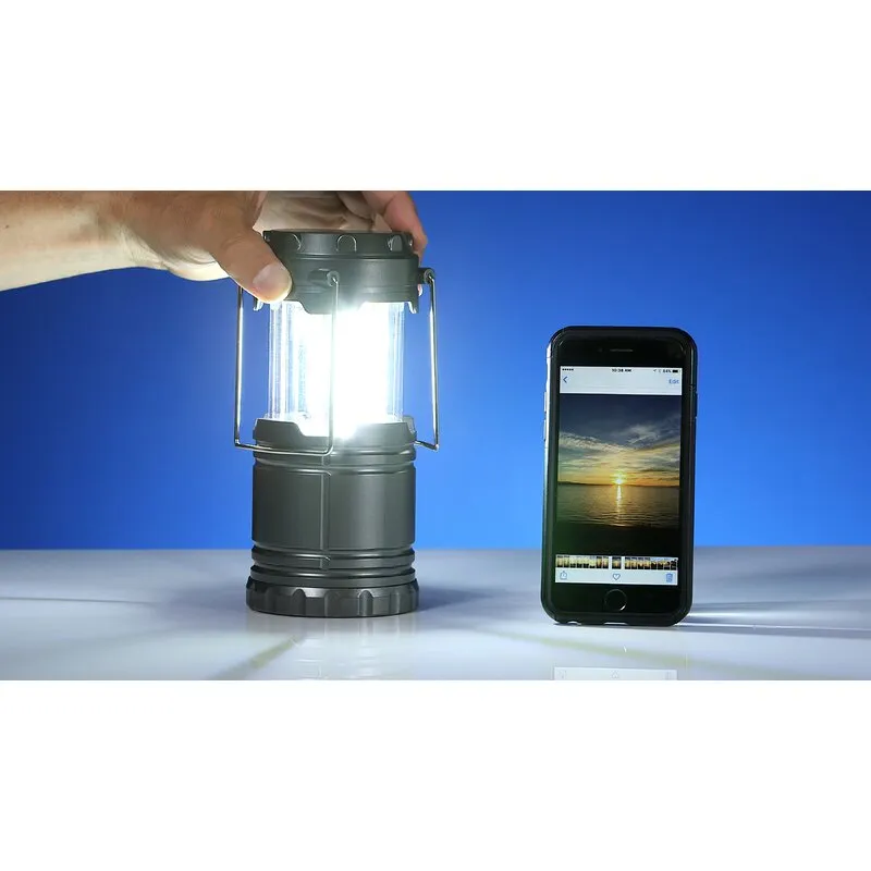 Tac Light Lantern