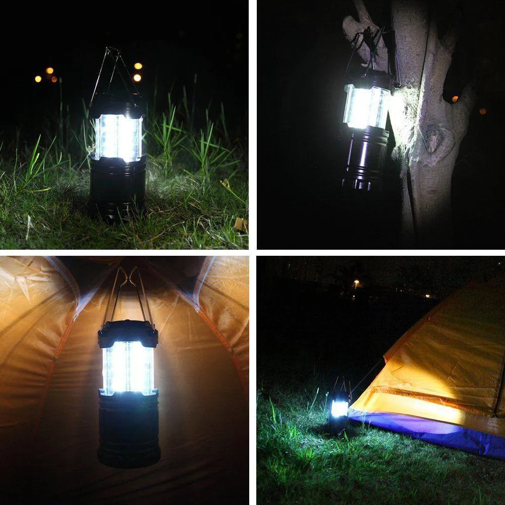 Tac Light Lantern